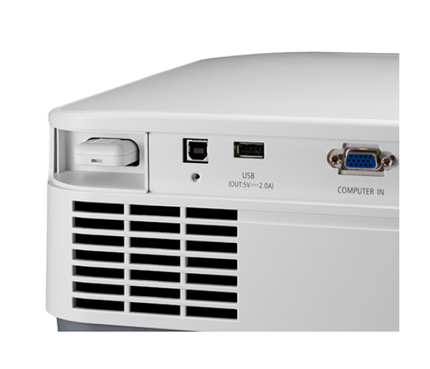 NEC P605UL LCD/WUXGA/6000AL/50000:1/9.7 kg 60004811 - 1385192 - zdjęcie 6